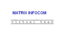 MATRIX Infocom.